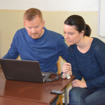 Visiting the school Gymnázium Teplice