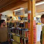 Visiting the school  Numedal videregående skole