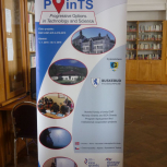 Projektový banner